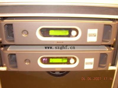 深度解读 深圳、东莞、惠州地区博世同声传译设备出租服务的行业价值与实践应用
